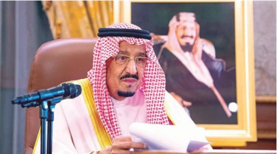 الملك سلمان يصدر أمرا ملكيا بخصوص السفير السعودي في تركيا