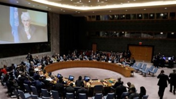 بيان هام من مجلس الأمن الدولي حول اليمن