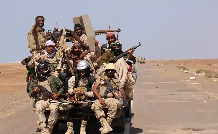 تعزيزات عسكرية للحوثيين تتحرك من ذمار صوب هذه المحافظة! 