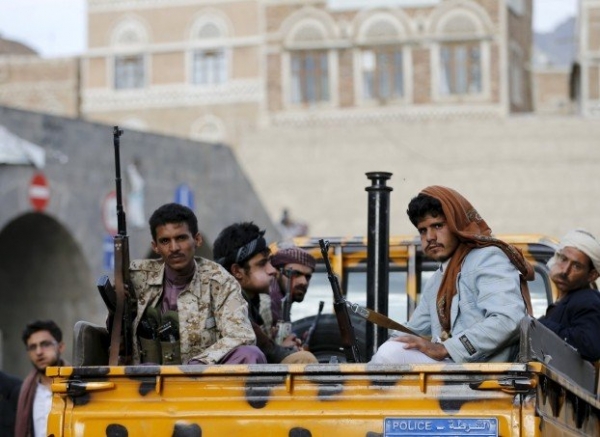 توكل كرمان : الحوثيون استولوا على منزلي ومكتبي في صنعاء