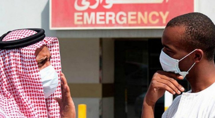 كورونا يتفشى في السعودية وتسجيل 38 حالة إصابة جديدة