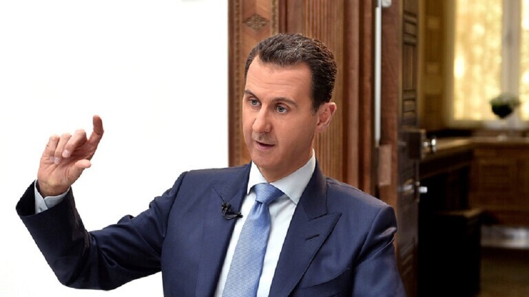 دمشق ترد على تصريحات ترامب حول عزمه قتل بشار الأسد