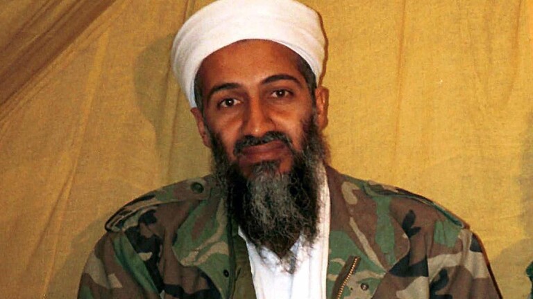 ترامب يفجر مفاجأة: أسامة بن لادن حي ومن قتل هو البديل!