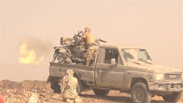 الحوثي يتكبد خسارة فادحة في الجوف ومصدر عسكري يؤكد مصرع