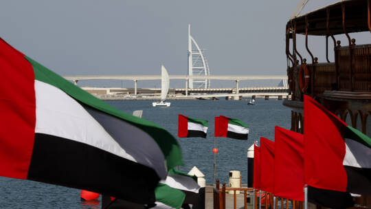 الإمارات تكشف حقيقة قرب حل الأزمة الخليجية مع 