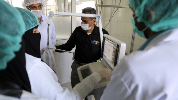 بيان عاجل حول آخر مستجدات فيروس كورونا في اليمن 