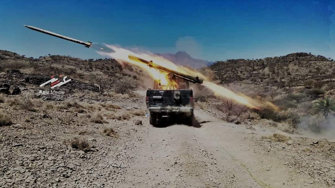 الجيش ينتزع مواقع جديدة من الحوثيين في تعز