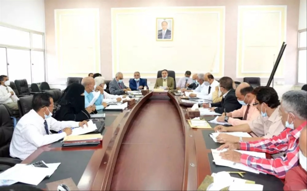 مجلس جامعة عدن يكشف موعد استئناف الدراسة بعد التوقف بسبب كورونا