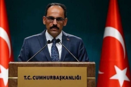 تركيا تكشف عن نيتها لخوض مواجهة عسكرية في ليبيا وهذا ما قالته عن الإمارات!