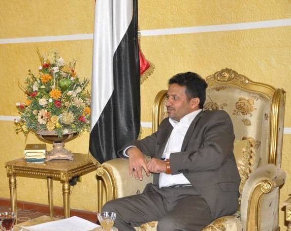 الحوثيون يطالبون بمقعد في مجلس الأمن الدولي