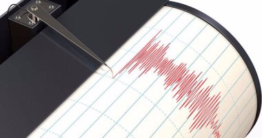 الفلكي الشوافي: زلزال عنيف يضرب جزيرة كريت