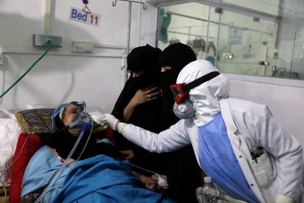 بيان حكومي حول آخر تطورات فيروس كورونا في اليمن 
