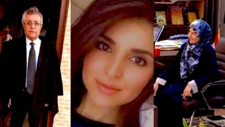 ذبحها مع والديها.. اعترافات صادمة لقاتل الناشطة العراقية شيلان (فيديو)