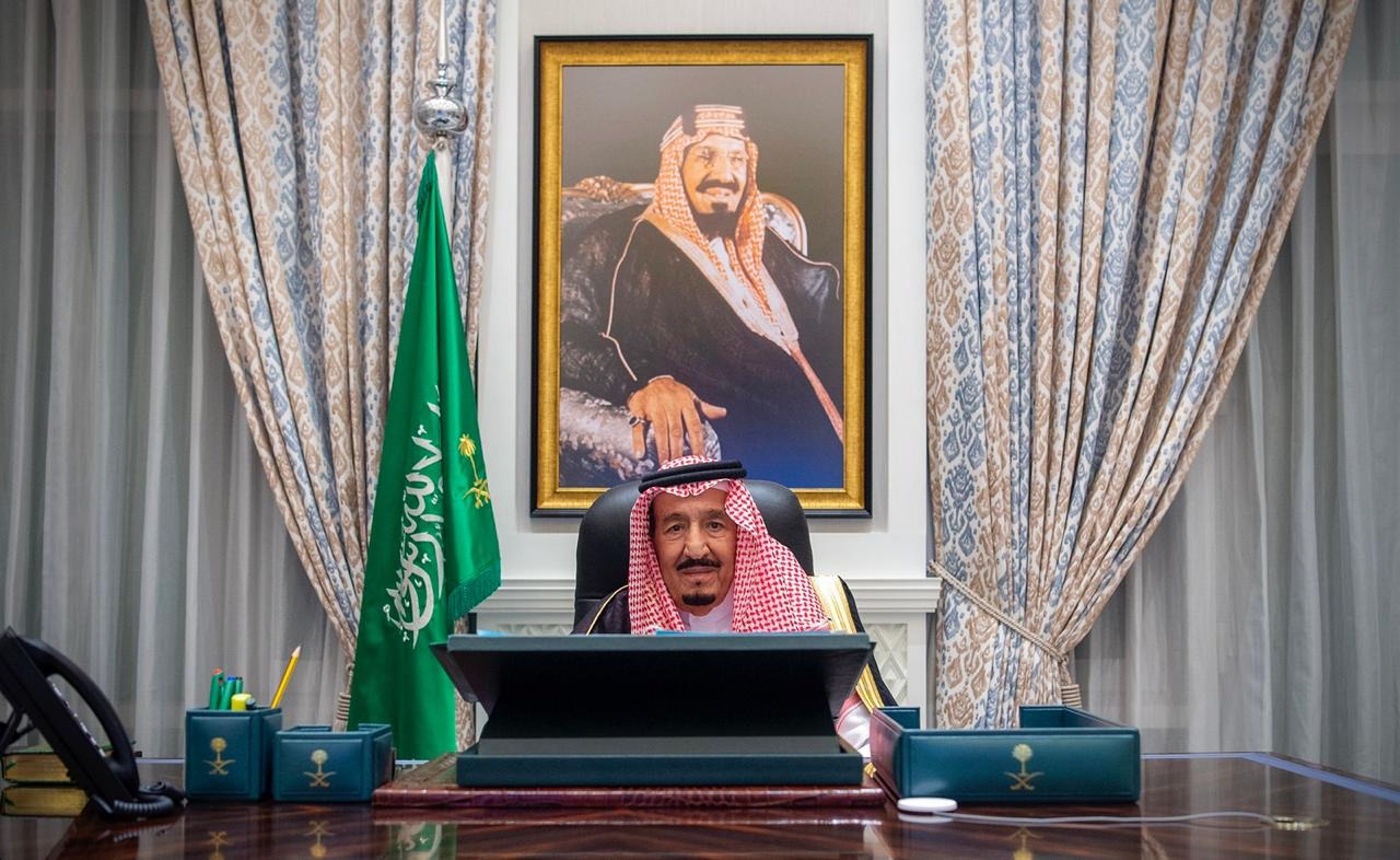 ورد الآن.. مجلس الوزراء السعودي يصدر بياناً هاماً حول اليمن
