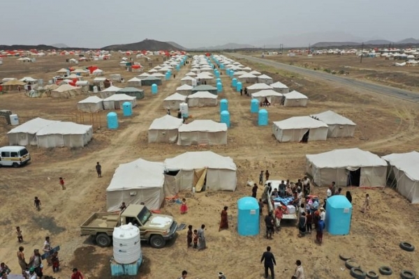 الأمم المتحدة تحذر من مغبة الصراع المحتدم في محافظة مأرب 