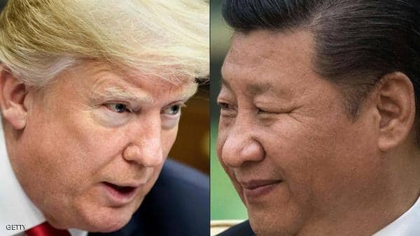 الصين تتهم ترامب بمحاولة تضليل الرأي العام وتشويه سمعتنا