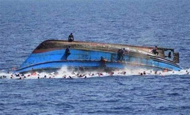 فقدان سفينة على متنها أكثر من 10 أشخاص كانت في طريقها إلى سقطرى