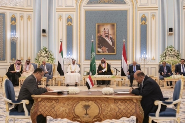 إعلام الإمارات ينفي وجود مقترح سعودي لإنهاء الصراع في جنوب اليمن