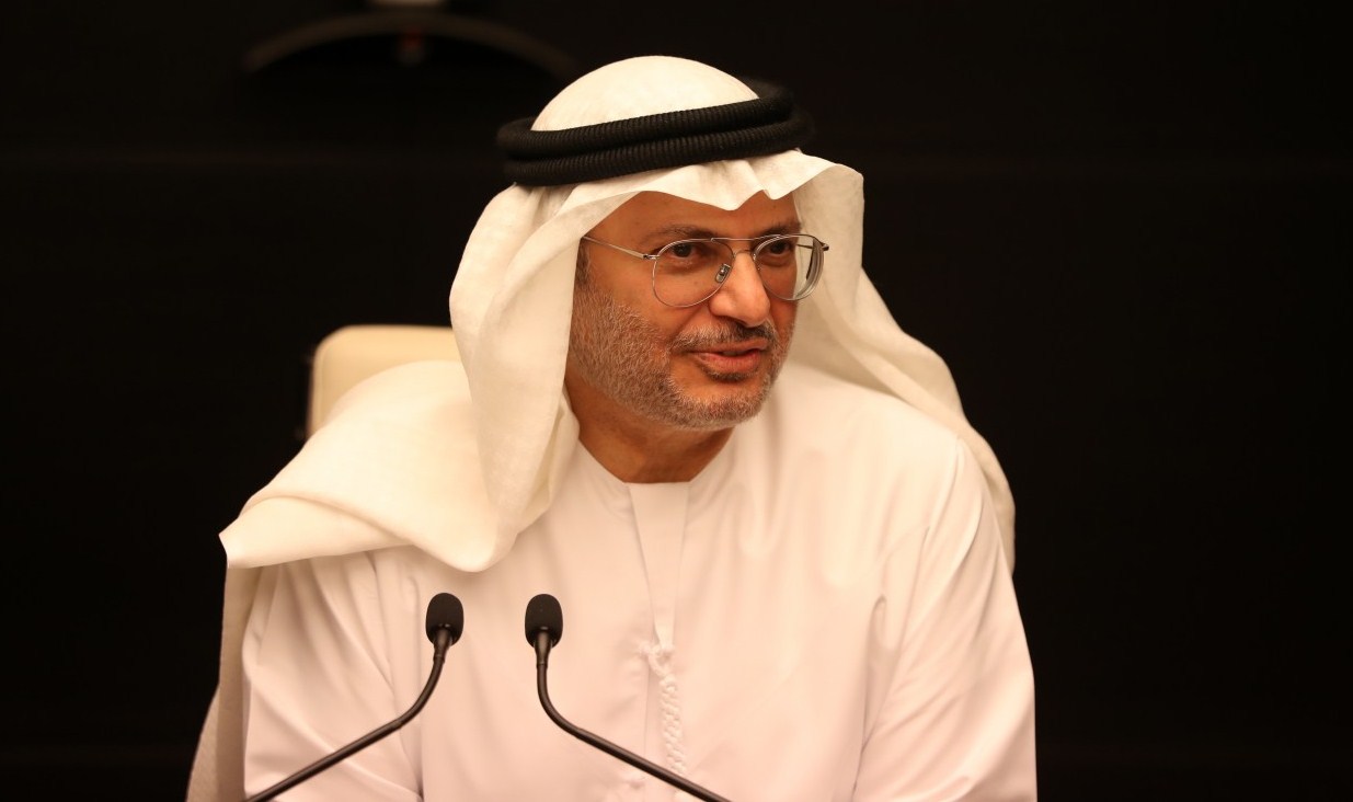 الإمارات: المجلس الانتقالي اتخذ قرارات فردية خاطئة