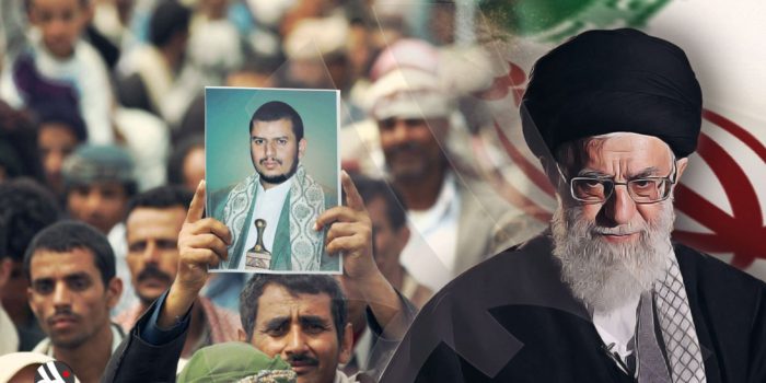 سياسي سعودي يتحدث عن إعدام الحوثيين حليفهم