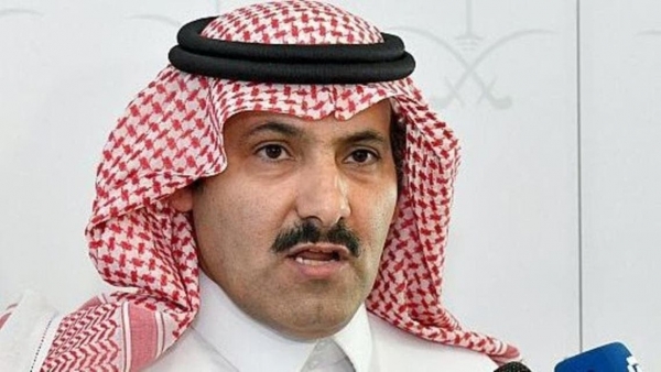 السفير السعودي يعلن موعد عودة الحكومة إلى عدن 