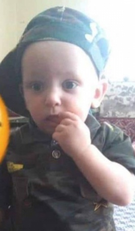 مقتل طفل دهسًا بطقم حوثي في إب