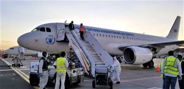 نصف موظفي الأمم المتحدة يغادرون صنعاء بسبب كورونا