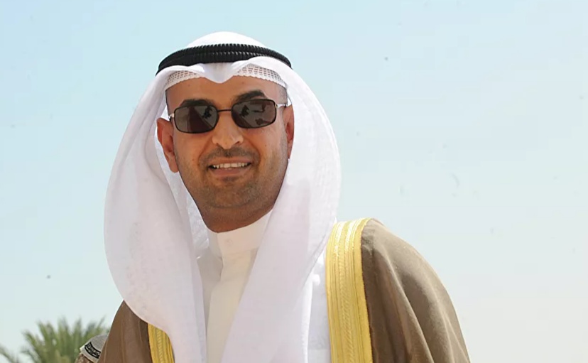 وصول أمين عام مجلس التعاون الخليجي بطائرة سعودية خاصة إلى قطر