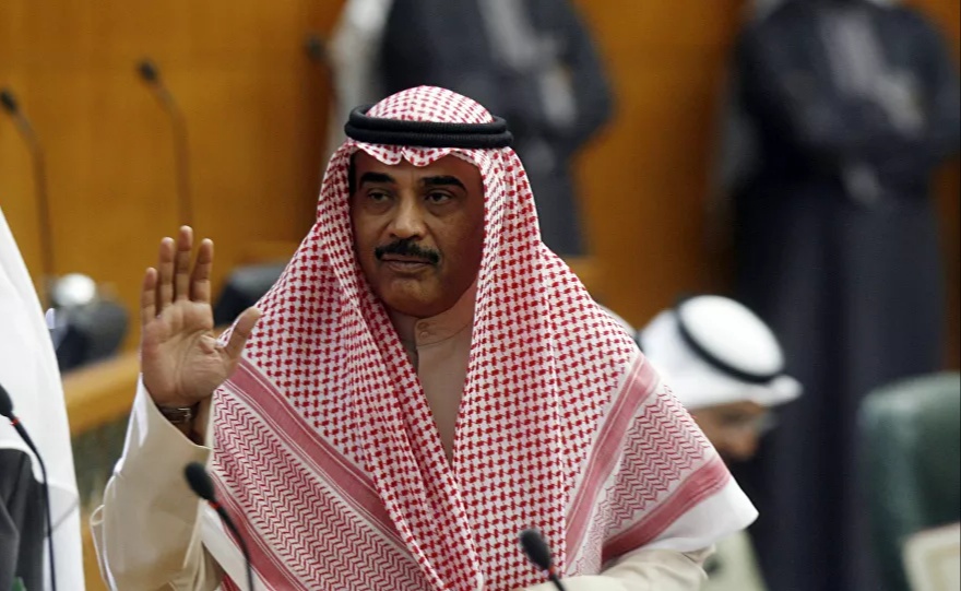 الكويت تعلن موقفها من القضية الفلسطينية وتكشف عن جهودها لحل الأزمة الخليجية 