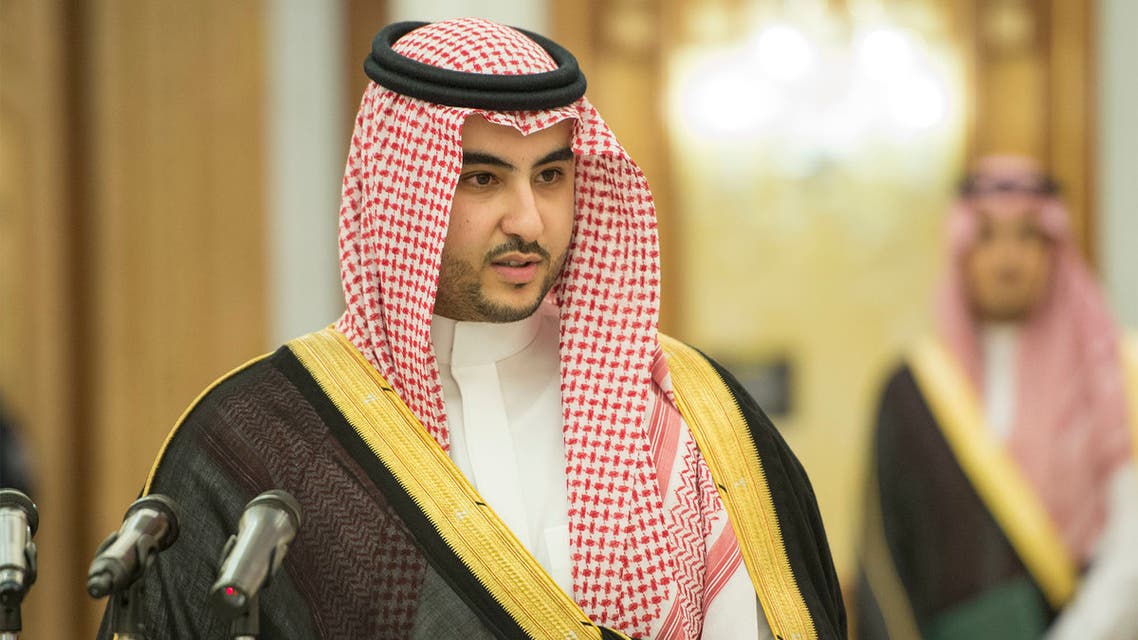 بن سلمان يعلق على تشكيل الحكومة اليمنية الجديدة