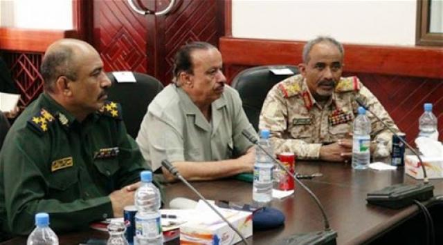 الحوثيون يرفضون الافراج عن شقيق الرئيس هادي ورفاقه