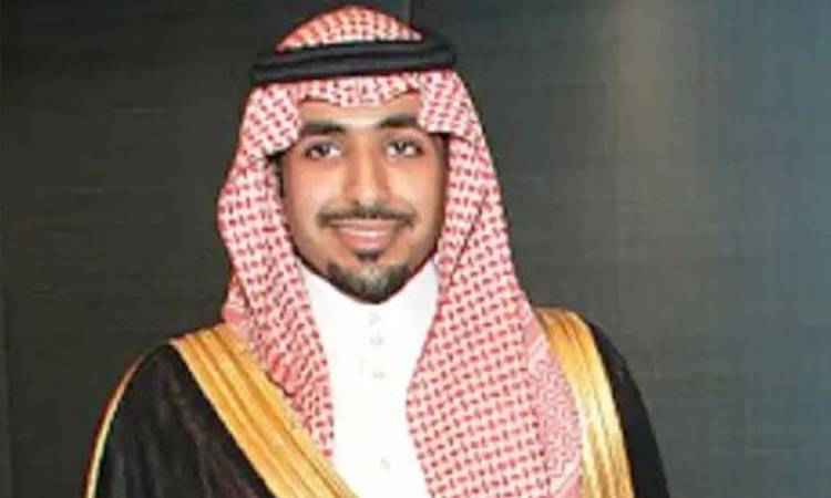 السعودية.. الديوان الملكي يعلن وفاة الأمير نواف