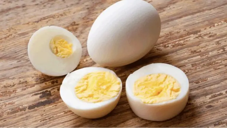 تعرف إلى المرض الذي قد يصيبك إن تناولت بيضة واحدة!