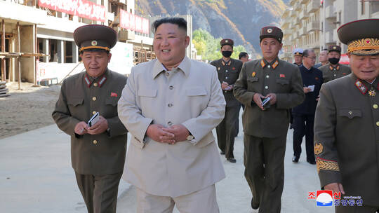 صحيفة تثير نبأ عن اختفاء نجل شقيق زعيم كوريا الشمالية عقب اغتيال والده 