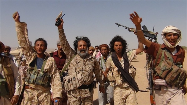 مسؤول حكومي يكشف حقيقة تقدم الحوثيين نحو عاصمة الجوف