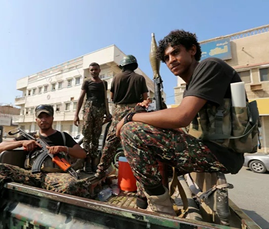 قناصة الجيش تحصد أرواح عددٍ من الحوثيين غرب البلاد 