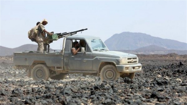 الحوثيون يتلقون ضربة موجعة في مأرب والجيش يصدر هذا البيان