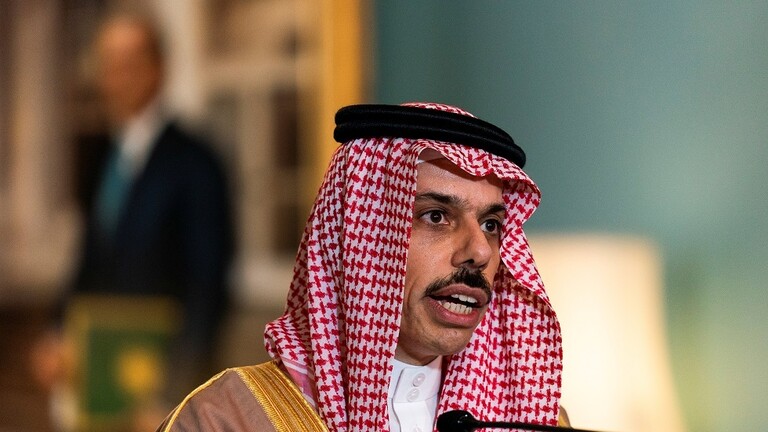 السعودية تعلن رسمياً تأييدها للتطبيع مع إسرائيل بشرط