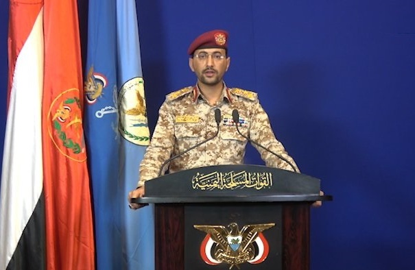 الحوثيون يعلنون استهداف السعودية والإمارات بأكثر من 400 صاروخ باليستي