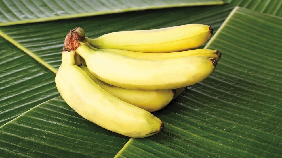 هذه المواد الغذائية لاينصح بتناولها مع الموز