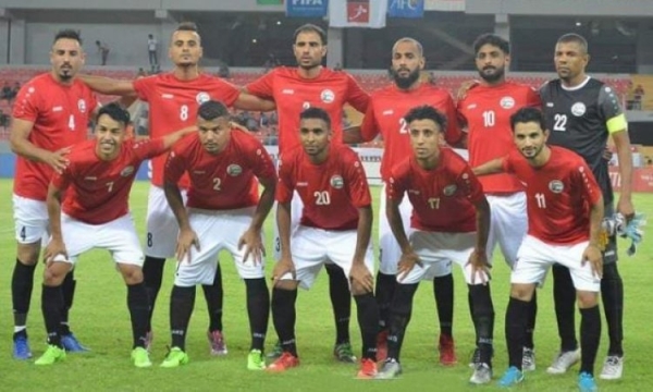 المنتخب الوطني يخسر مبارات التأهل إلى نهائيات كأس العرب 