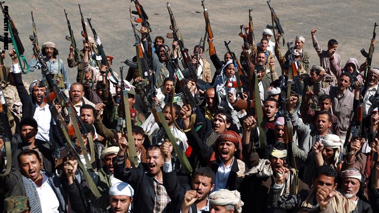 الحوثيون يعلنون نجاح صفقة تبادل أسرى مع القوات الحكومية