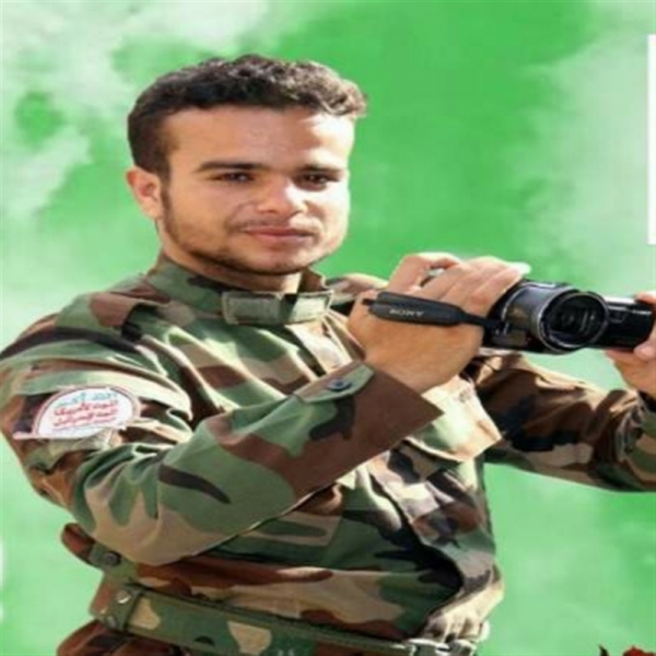 مقتل مصور قناة المسيرة في معارك مع الجيش بمأرب