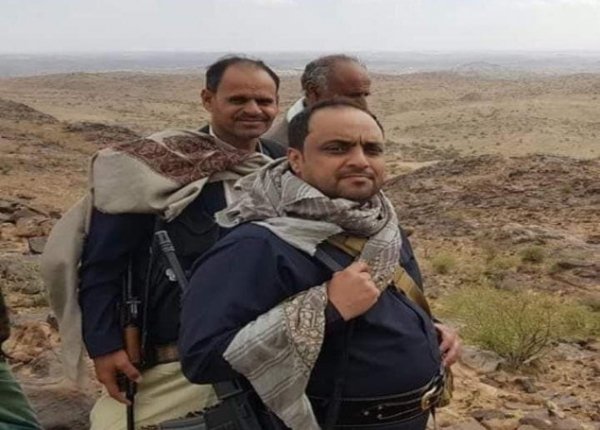 ياسر العواضي يكشف عن توجيهات خطيرة لزعيم الحوثيين ويصفه بالخائن