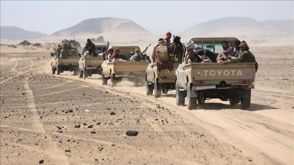 بعد سيطرة الجيش على حريب...أصبح الحوثيين أمام ثلاث خيارات (تعرف عليها)