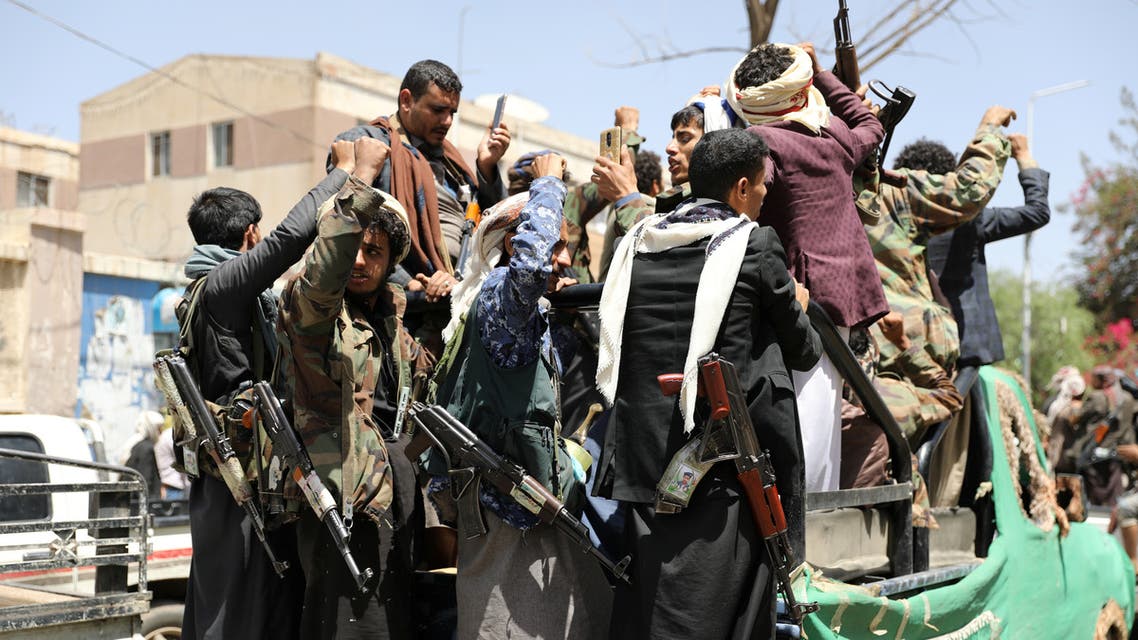 الحوثيون يعترفون بمصرع قيادات عسكرية بارزة في مأرب 