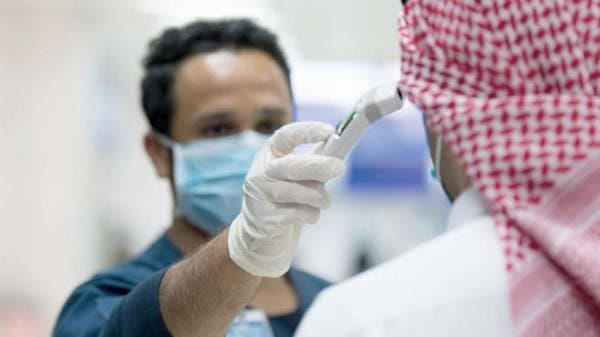 السعودية تسجل 3139 إصابة جديدة بفيروس كورونا ووفاة 39 حالة  