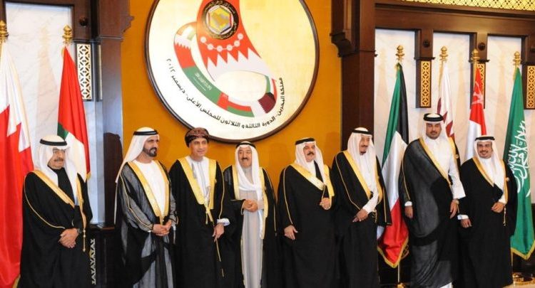 مجلس التعاون الخليجي يعلن موقفه من هجوم الحوثيين على السعودية 