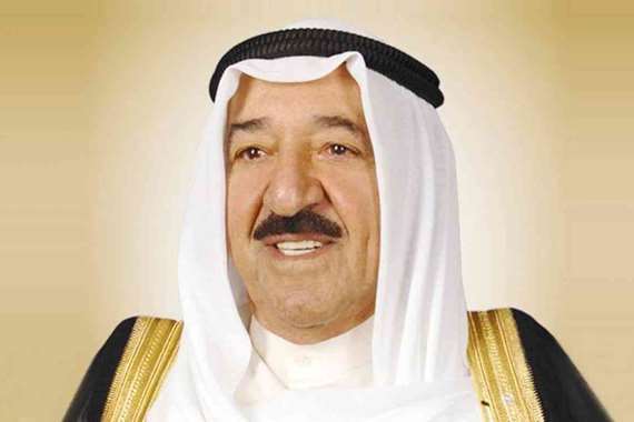 بيان حاسم من الديوان الأميري حول صورة مفبركة لأمير الكويت