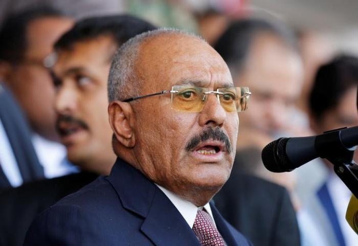 فرنسا تفتح تحقيقاً حول أموال الرئيس السابق صالح بطلب من سويسرا